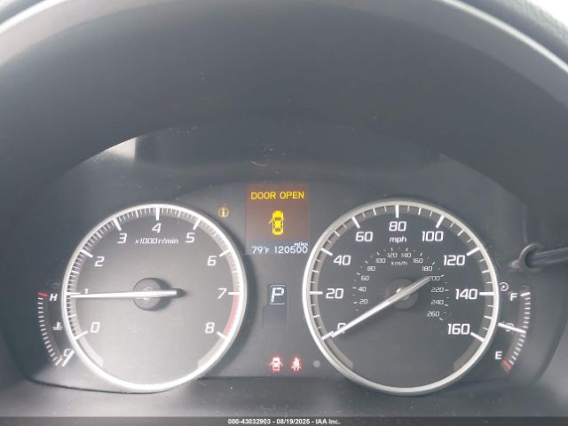 2017 ACURA ILX 19UDE2F75HA012459 Photo 6