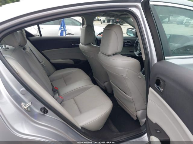 2017 ACURA ILX 19UDE2F75HA012459 Photo 7