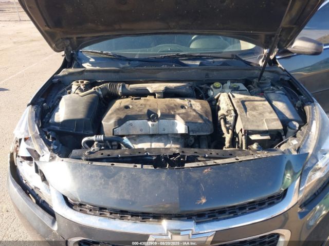 2015 CHEVROLET MALIBU 1G11B5SL4FF172680 Photo 9