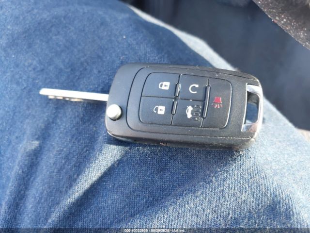 2015 CHEVROLET MALIBU 1G11B5SL4FF172680 Photo 10