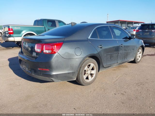 2015 CHEVROLET MALIBU 1G11B5SL4FF172680 Photo 3