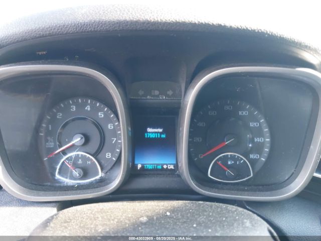 2015 CHEVROLET MALIBU 1G11B5SL4FF172680 Photo 6