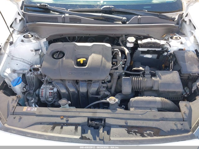 KIA mpi nu 2021 3KPF24AD0ME290265 Image 10