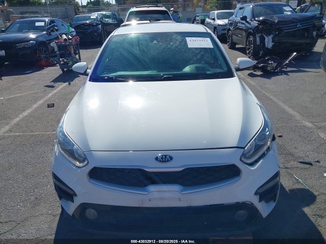 KIA mpi nu 2021 3KPF24AD0ME290265 Image 11