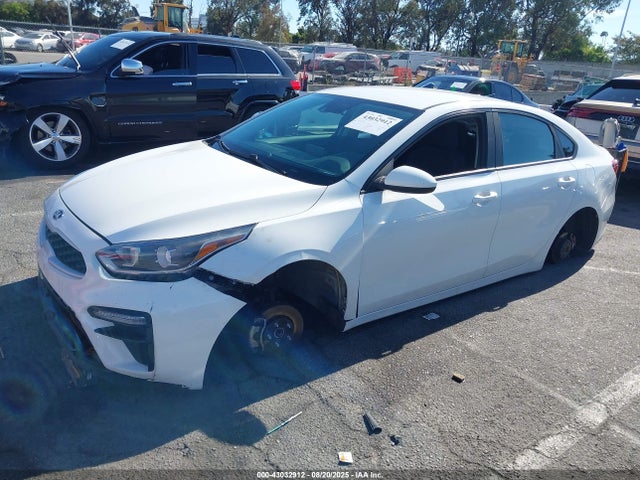 KIA mpi nu 2021 3KPF24AD0ME290265 Image 2