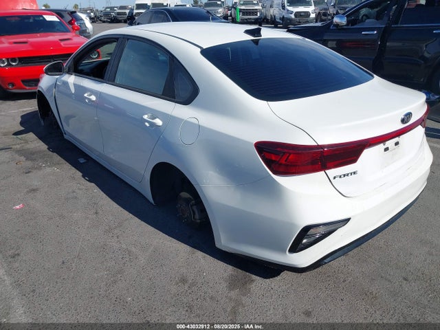 KIA mpi nu 2021 3KPF24AD0ME290265 Image 3