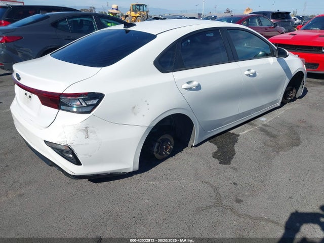 KIA mpi nu 2021 3KPF24AD0ME290265 Image 4