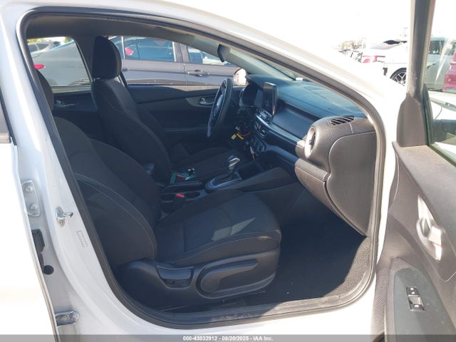 KIA mpi nu 2021 3KPF24AD0ME290265 Image 5