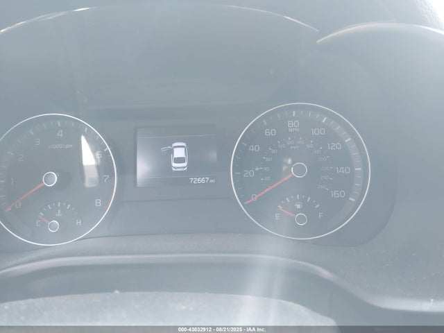 KIA mpi nu 2021 3KPF24AD0ME290265 Image 7