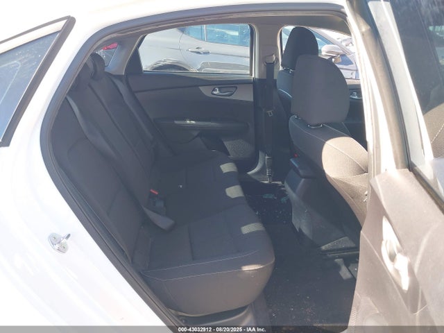 KIA mpi nu 2021 3KPF24AD0ME290265 Image 8