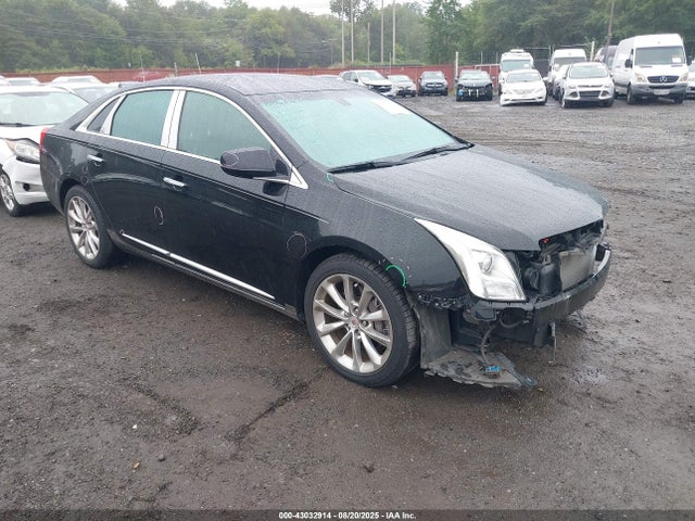 2014 CADILLAC XTS 2G61M5S39E9120263 Photo 0