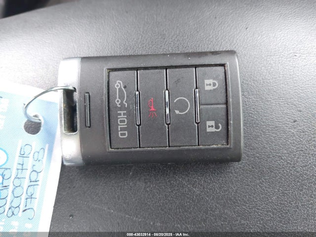 2014 CADILLAC XTS 2G61M5S39E9120263 Photo 10