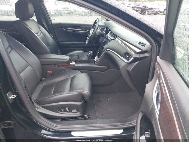 2014 CADILLAC XTS 2G61M5S39E9120263 Photo 4