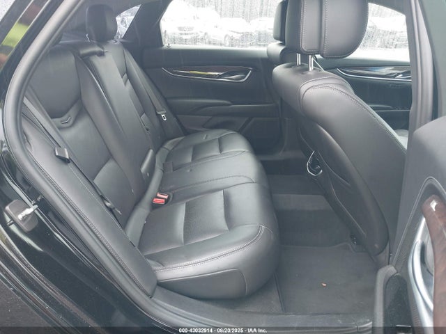 2014 CADILLAC XTS 2G61M5S39E9120263 Photo 7