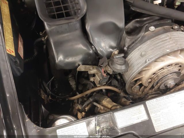 1995 PORSCHE 911 WP0CA2990SS342904 Photo 5