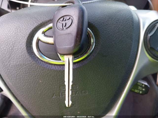 4T1BF1FK9EU389058 Toyota 2ar-fe