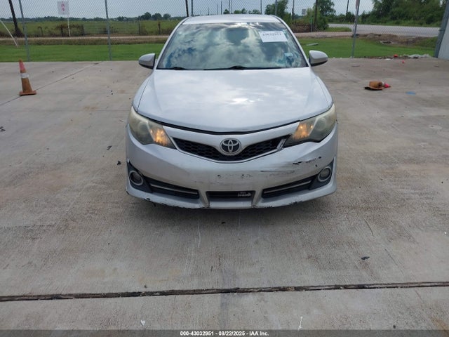 4T1BF1FK9EU389058 Toyota 2ar-fe