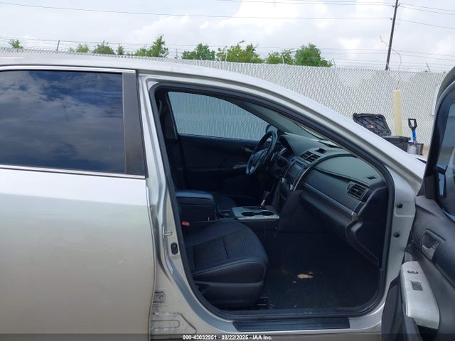 4T1BF1FK9EU389058 Toyota 2ar-fe