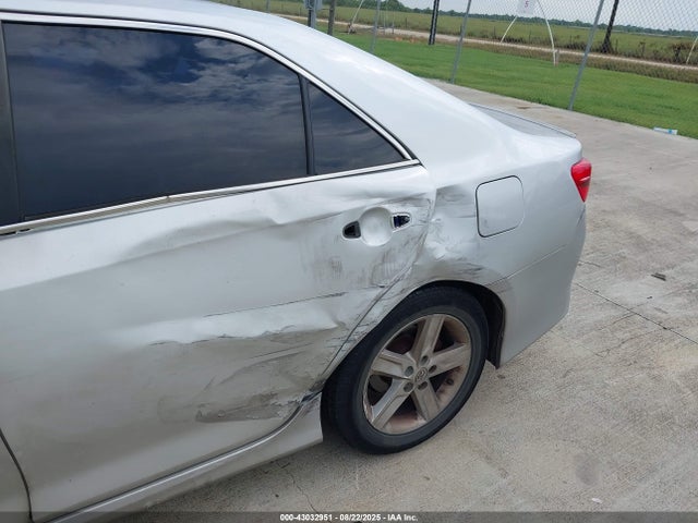 4T1BF1FK9EU389058 Toyota 2ar-fe