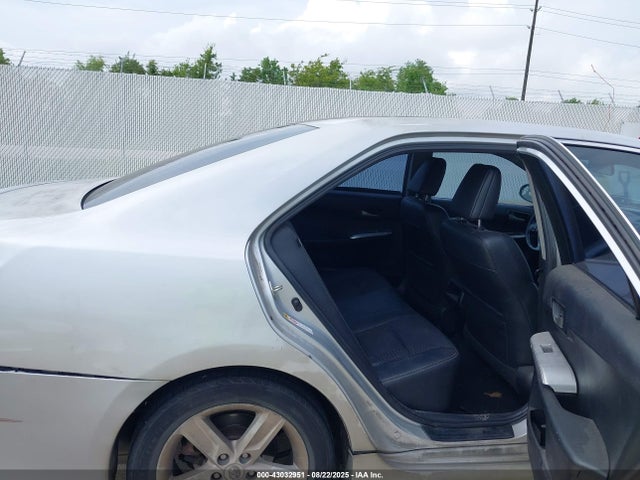 4T1BF1FK9EU389058 Toyota 2ar-fe
