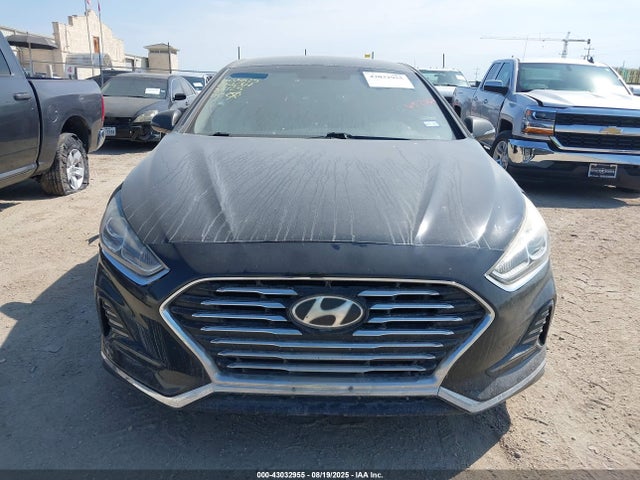 5NPE34AF2JH652064 Hyundai gdi theta-ii