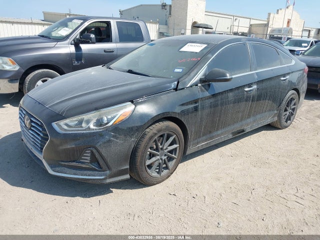 5NPE34AF2JH652064 Hyundai gdi theta-ii