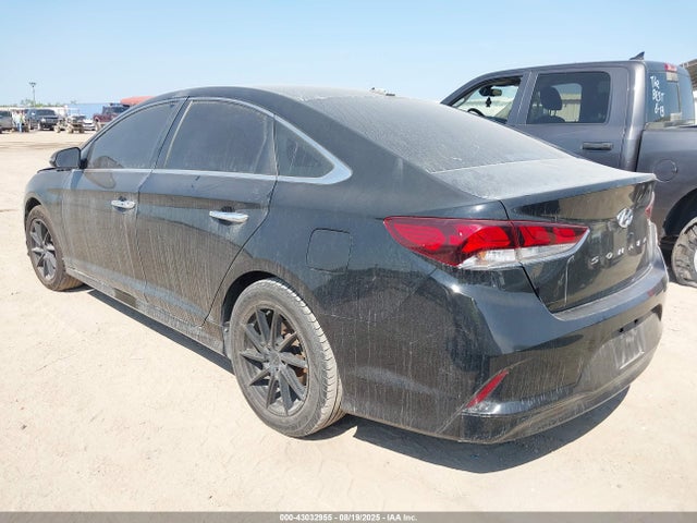 5NPE34AF2JH652064 Hyundai gdi theta-ii