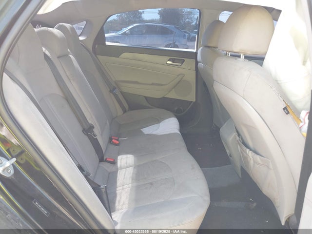 5NPE34AF2JH652064 Hyundai gdi theta-ii