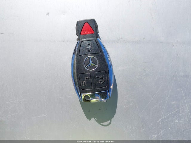 55SWF4JB1JU254995 Mercedes-Benz m274