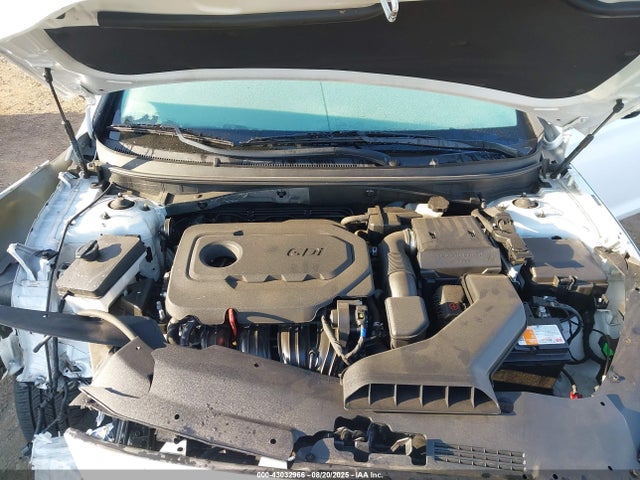 5NPE34AF3JH696946 Hyundai Sonata Limited