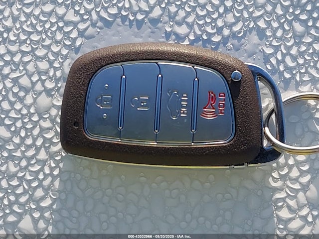 5NPE34AF3JH696946 Hyundai Sonata Limited