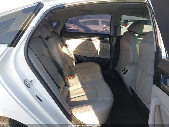5NPE34AF3JH696946 Hyundai Sonata Limited
