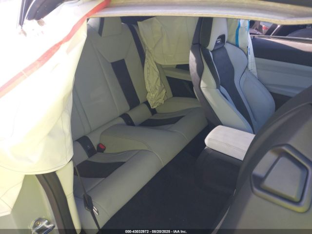 2022 BMW M4 WBS33AZ00NCJ97053 Photo 7