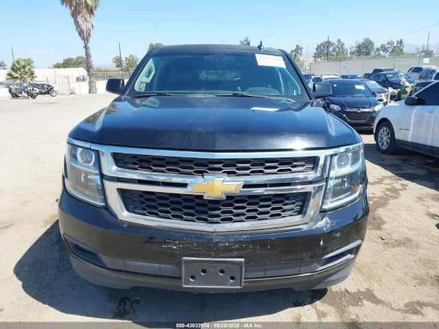 1GNSCHKC0FR613219 Chevrolet l83 - vvt, active fuel management, aluminum