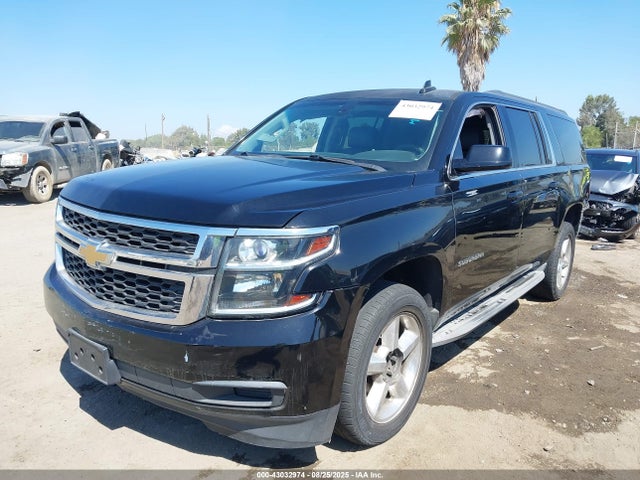 1GNSCHKC0FR613219 Chevrolet l83 - vvt, active fuel management, aluminum