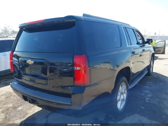 1GNSCHKC0FR613219 Chevrolet l83 - vvt, active fuel management, aluminum