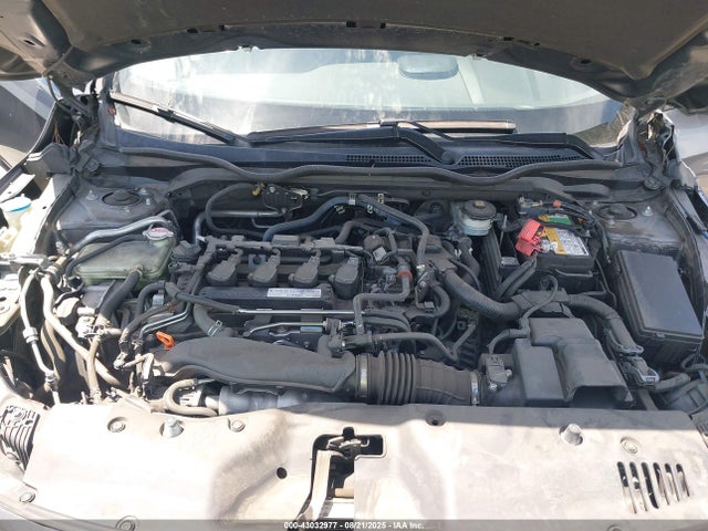 JHMFC1F78JX016370 Honda l15b7
