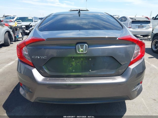 JHMFC1F78JX016370 Honda l15b7