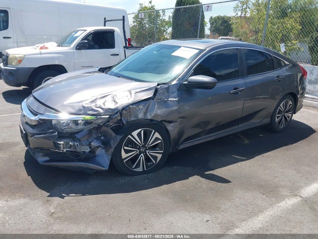 JHMFC1F78JX016370 Honda l15b7