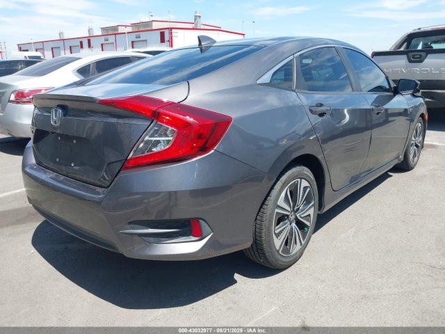 JHMFC1F78JX016370 Honda l15b7