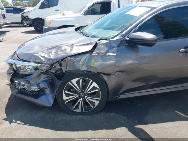 JHMFC1F78JX016370 Honda l15b7