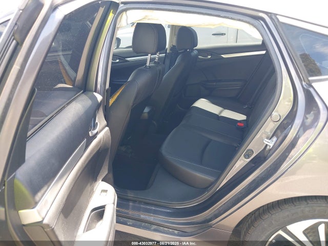 JHMFC1F78JX016370 Honda l15b7