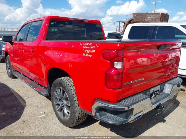 3GCUYDED9KG210379 Chevrolet l84 - di, dfm, alum, gen 5, var 2