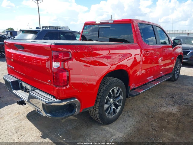3GCUYDED9KG210379 Chevrolet l84 - di, dfm, alum, gen 5, var 2