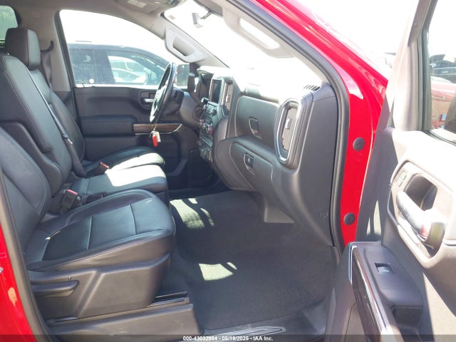 3GCUYDED9KG210379 Chevrolet l84 - di, dfm, alum, gen 5, var 2