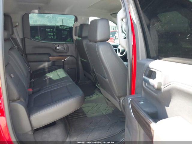 3GCUYDED9KG210379 Chevrolet l84 - di, dfm, alum, gen 5, var 2