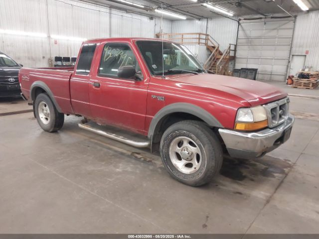 2000 FORD RANGER 1FTZR15X1YPB85770