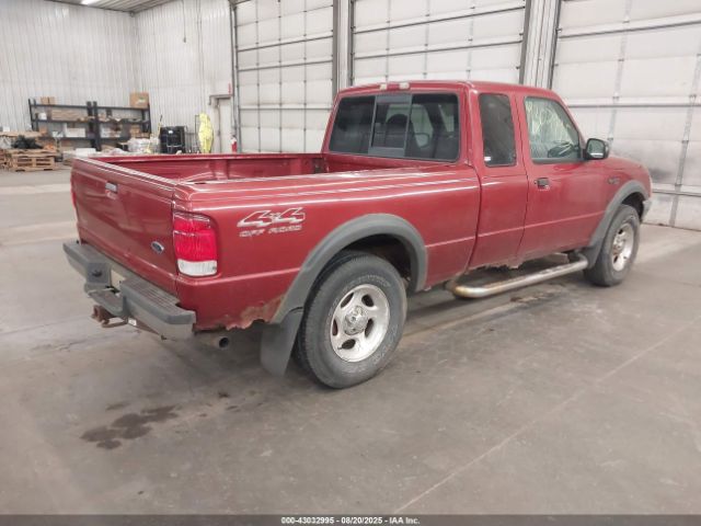 2000 FORD RANGER 1FTZR15X1YPB85770 Photo 3