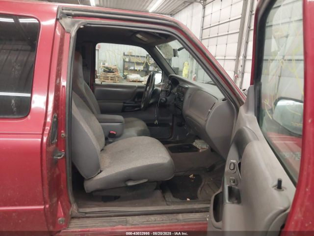 2000 FORD RANGER 1FTZR15X1YPB85770 Photo 4