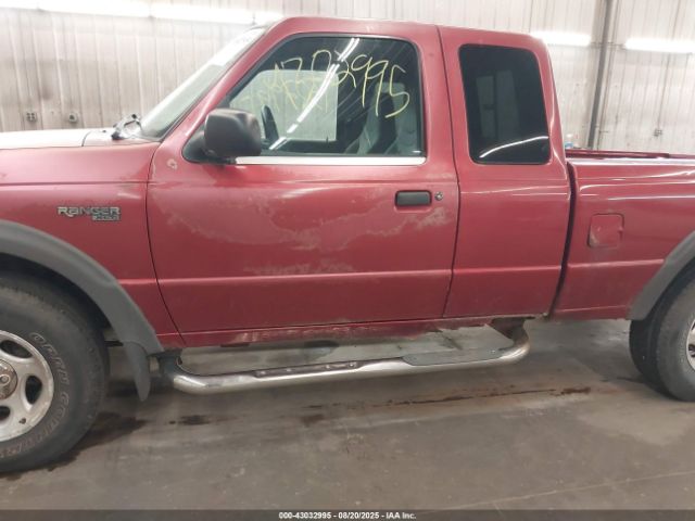 2000 FORD RANGER 1FTZR15X1YPB85770 Photo 5